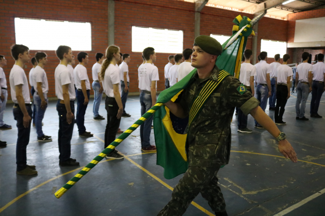 Prazo para o alistamento militar encera no próximo dia 30 – Prefeitura de  Tubarão