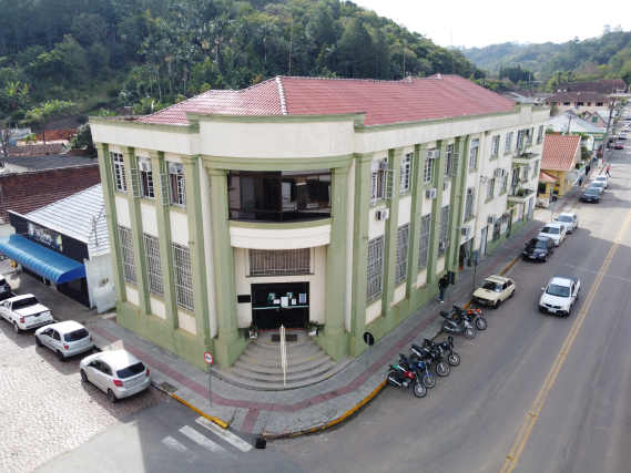 Programa de Recuperação Fiscal é aprovado pela Câmara de Vereadores de Ibirama