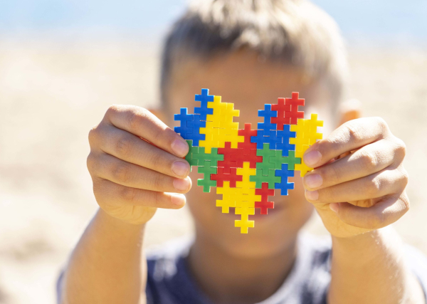 Ibirama receberá primeiro Seminário sobre Autismo