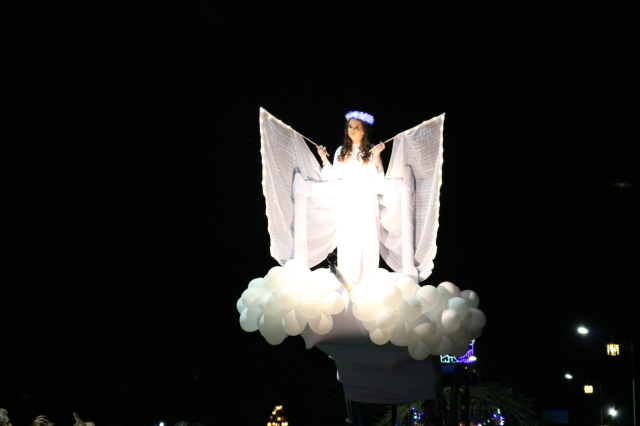 CCO do Weihnachtsmarkt convoca entidades para debater desfile de 2023