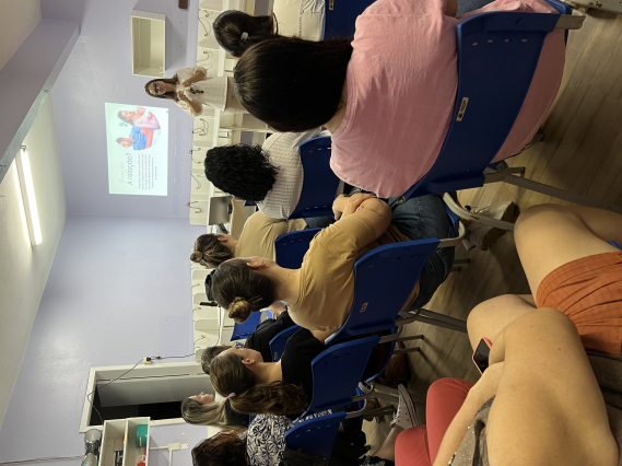 Projeto da Educação de Ibirama será apresentado em evento da FECAM