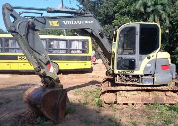 Nova Laranjeiras lança edital para leilão de bens servíveis e