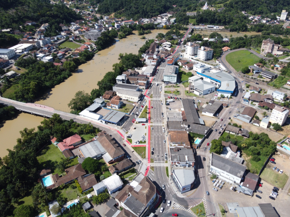 TCE recomenda aprovação de contas do prefeito de Ibirama