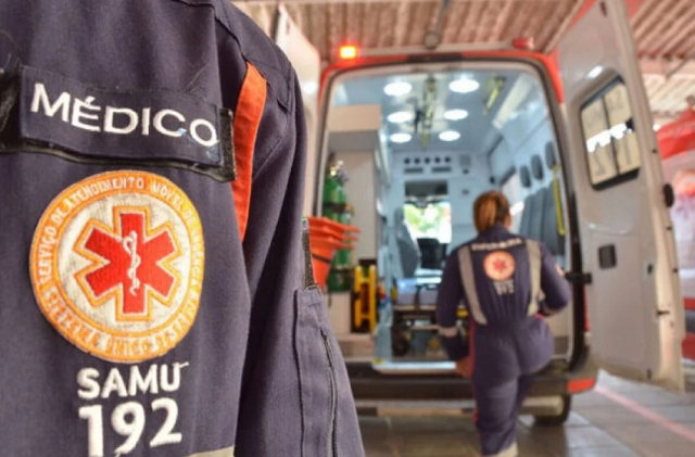Municípios da região renovam Convênio para prestação de serviços do SAMU